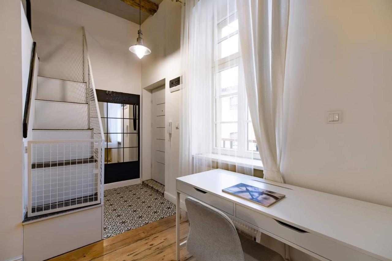 Apartment Prosta - Podmurna *