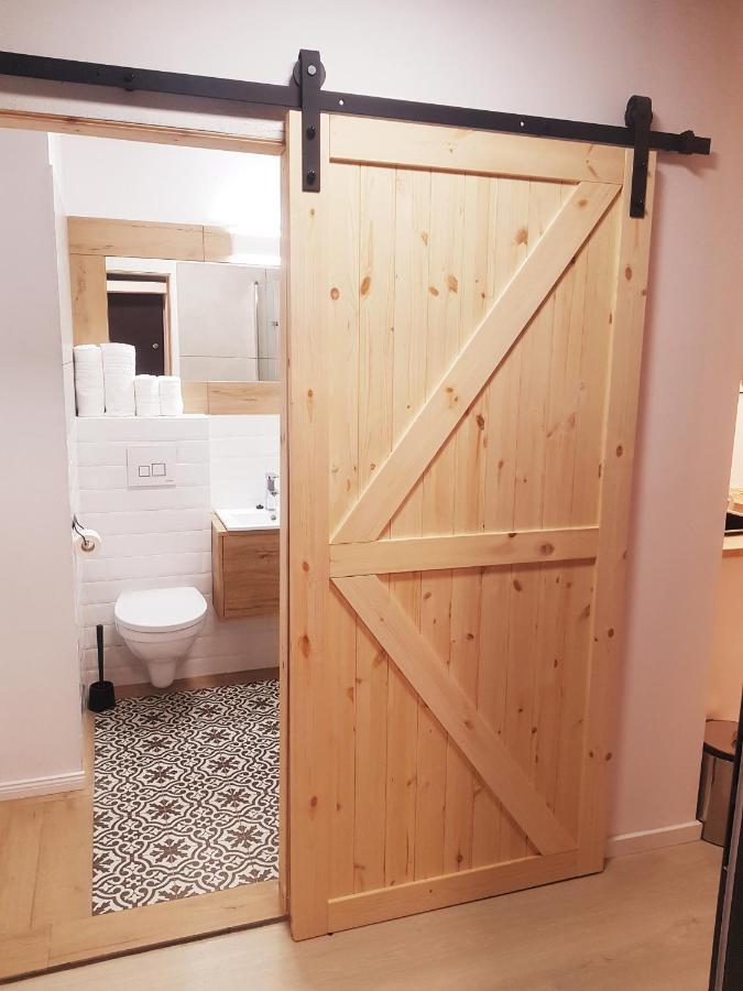 Apartment Prosta - Podmurna