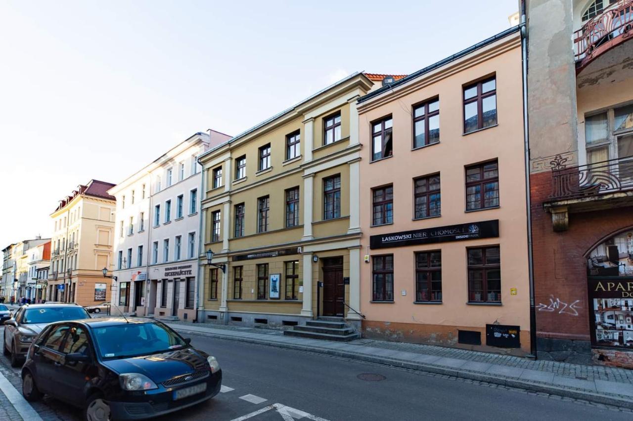 Prosta - Podmurna Apartment