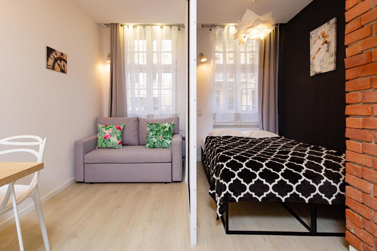 Prosta - Podmurna Apartment Thorn
