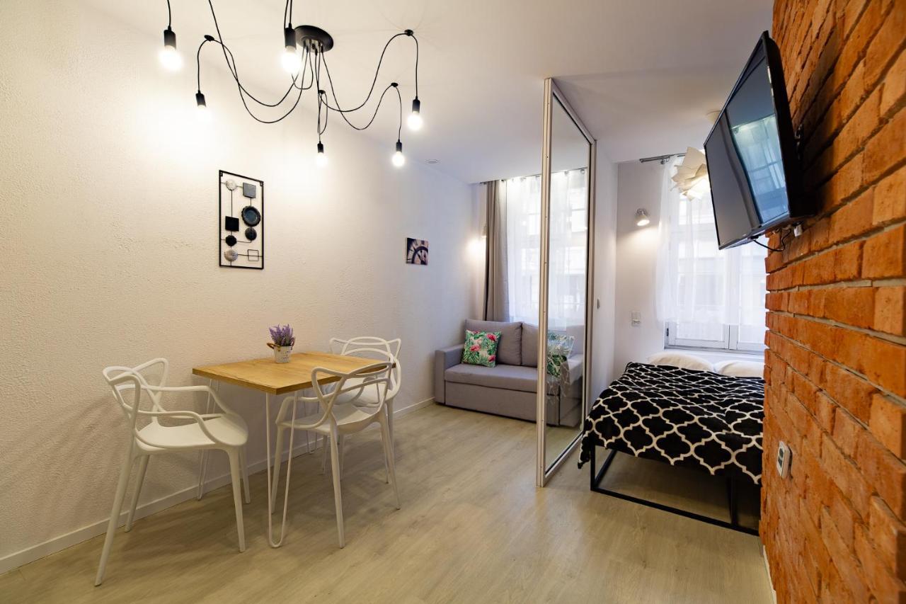 Prosta - Podmurna Apartment Thorn