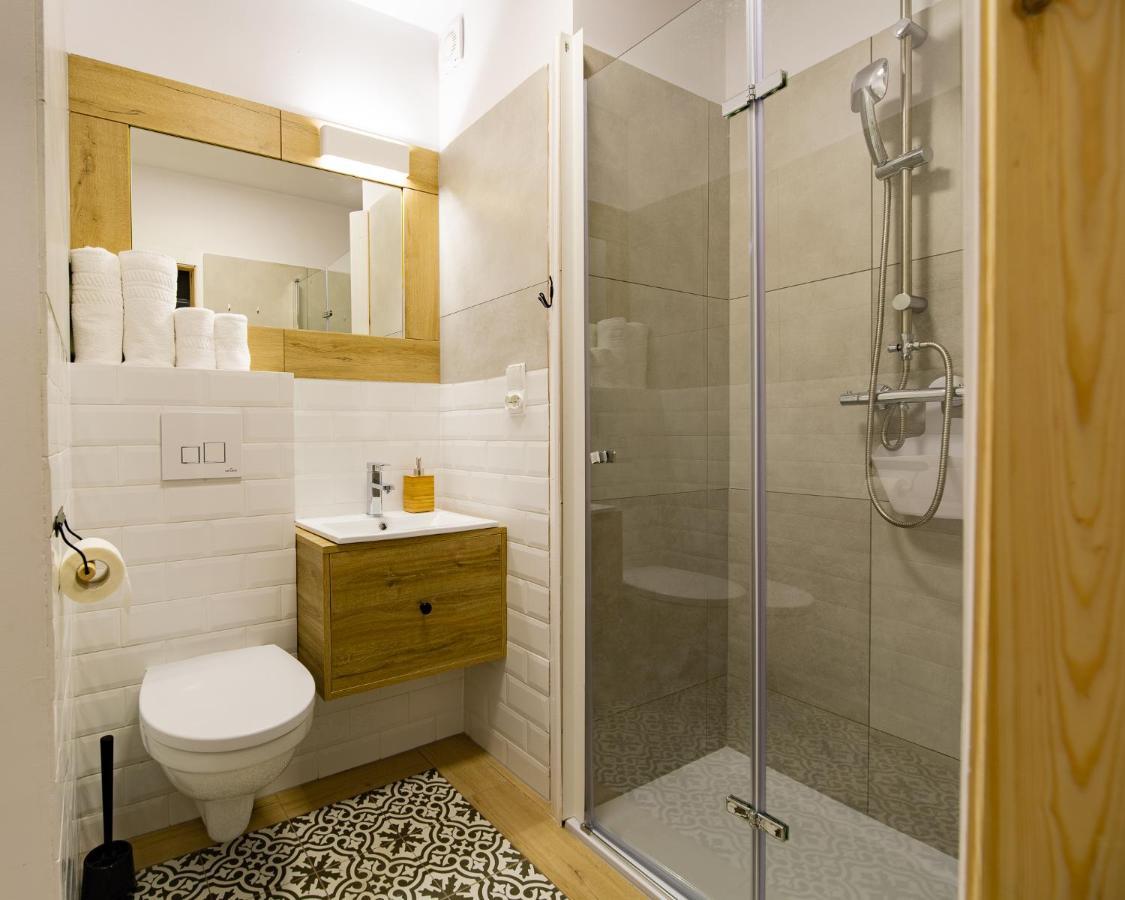 Apartment Prosta - Podmurna *