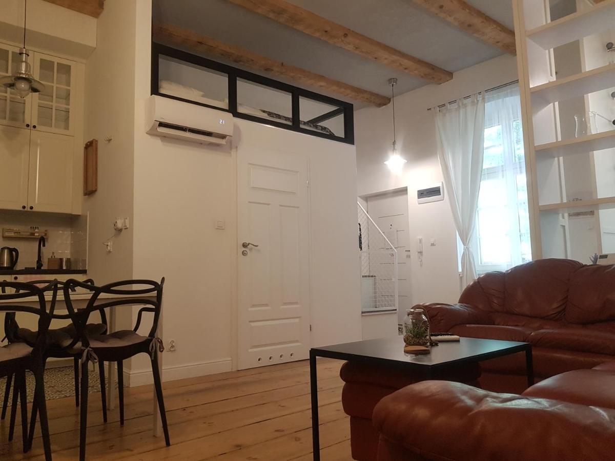 Apartment Prosta - Podmurna Thorn