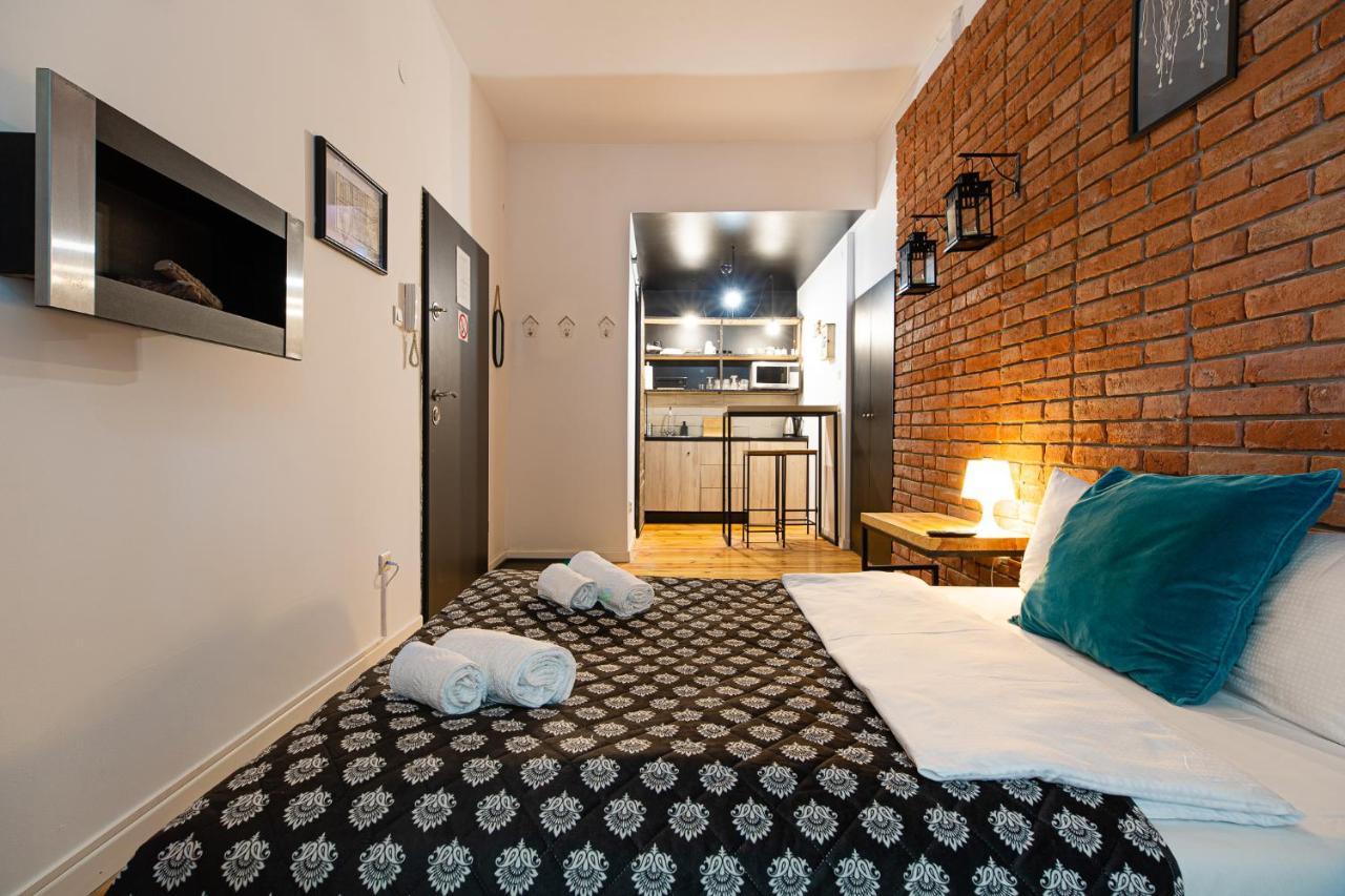 Apartment Prosta - Podmurna