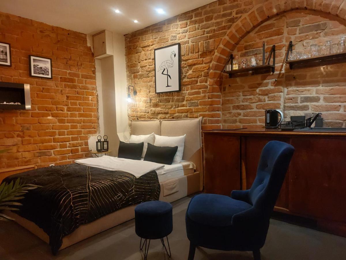 Prosta - Podmurna Apartment Thorn