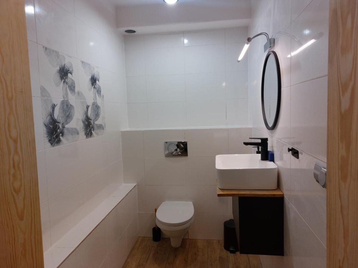 Prosta - Podmurna Apartment Thorn
