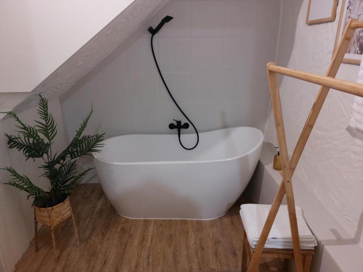 Apartment Prosta - Podmurna Thorn