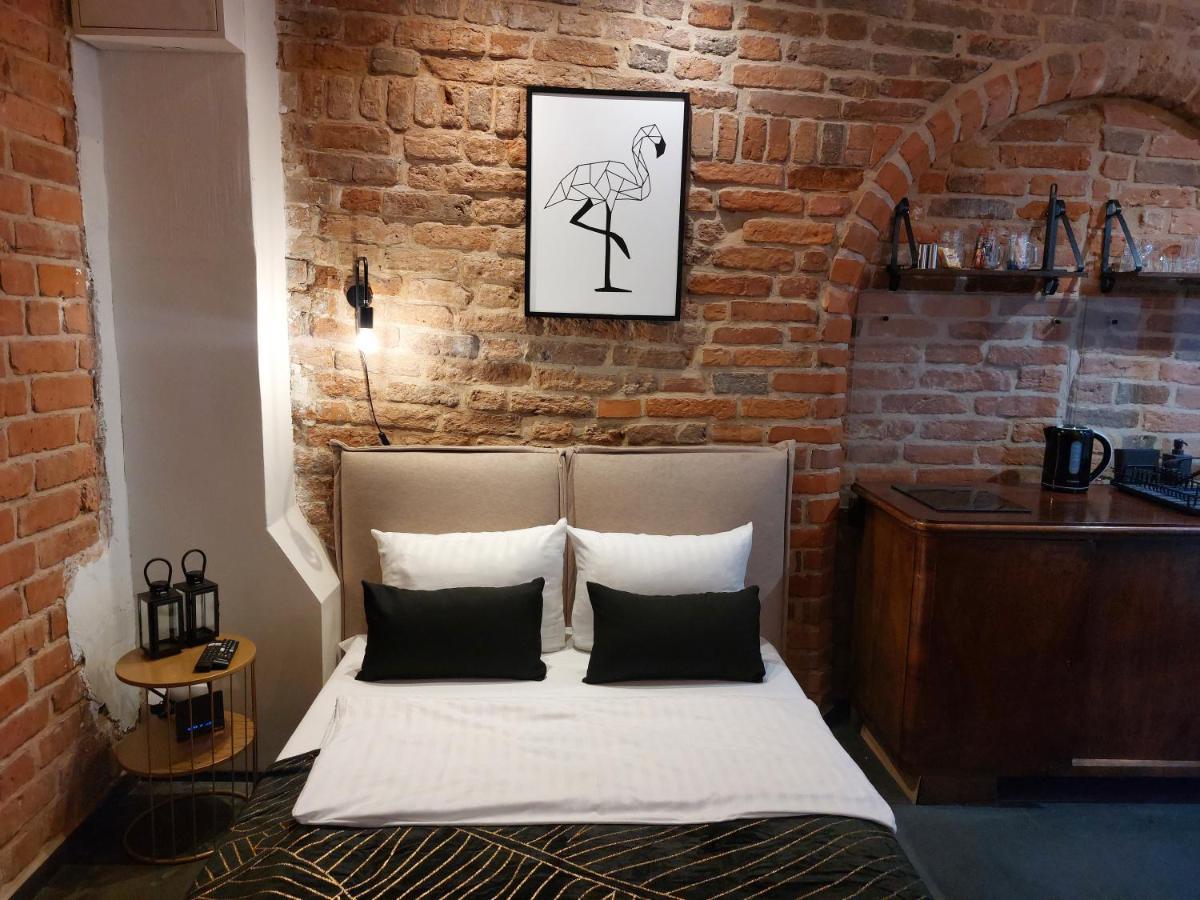 Prosta - Podmurna Apartment *