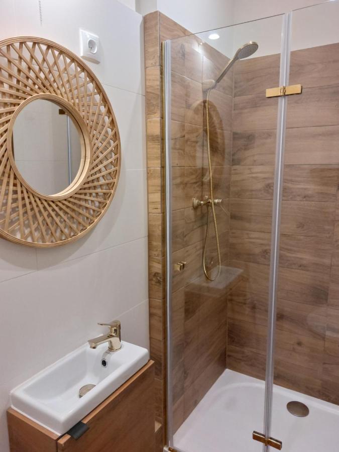 Apartment Prosta - Podmurna Thorn