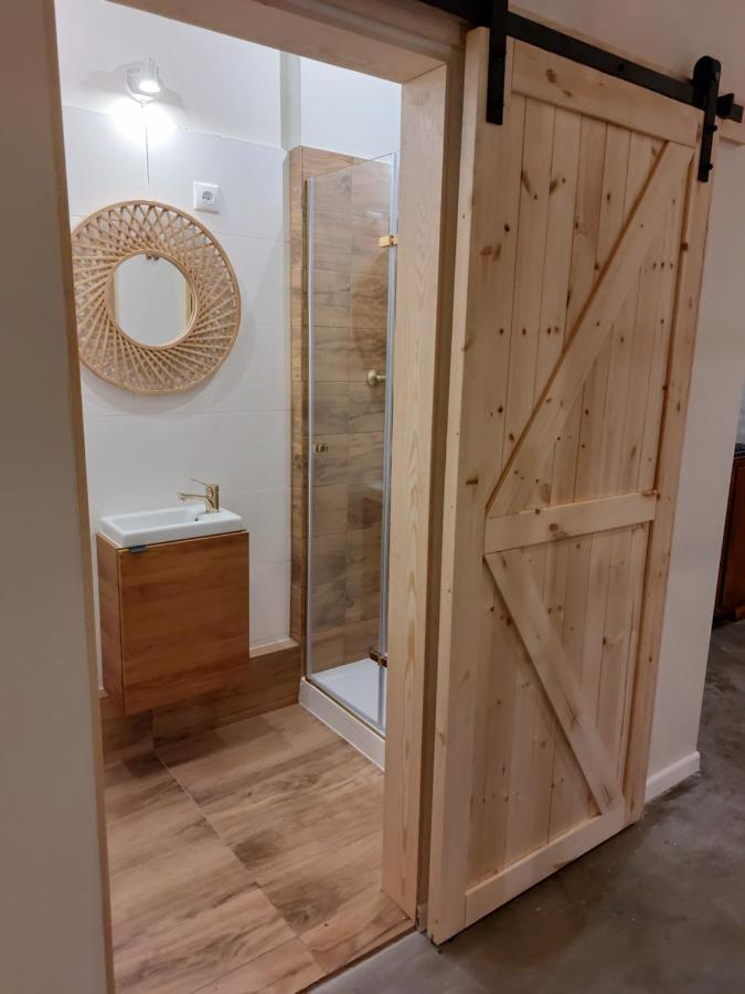 Prosta - Podmurna Apartment Thorn