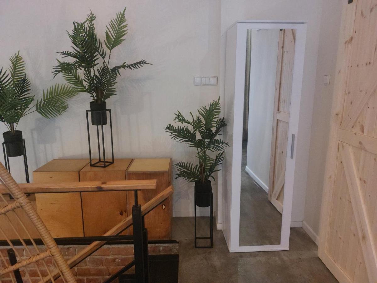 Apartment Prosta - Podmurna