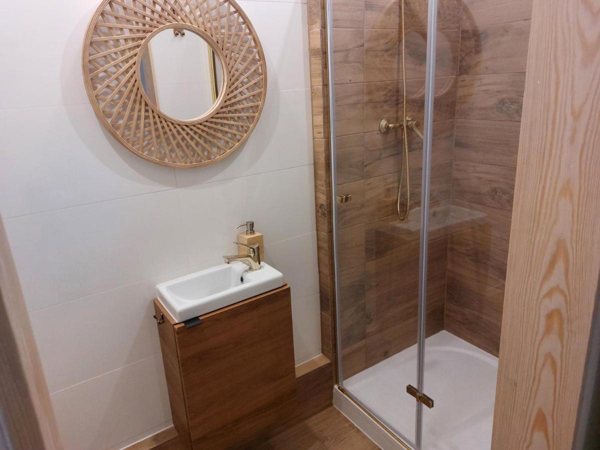 Prosta - Podmurna Apartment *