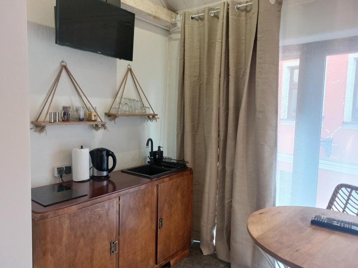 Apartment Prosta - Podmurna Thorn