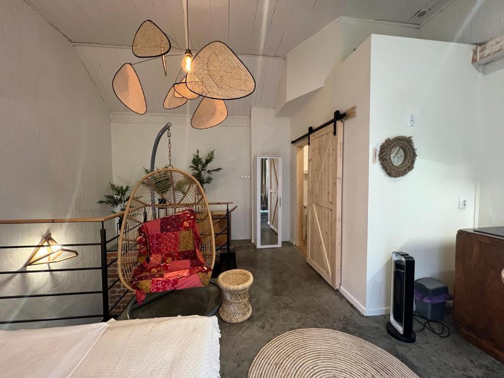 Apartment Prosta - Podmurna