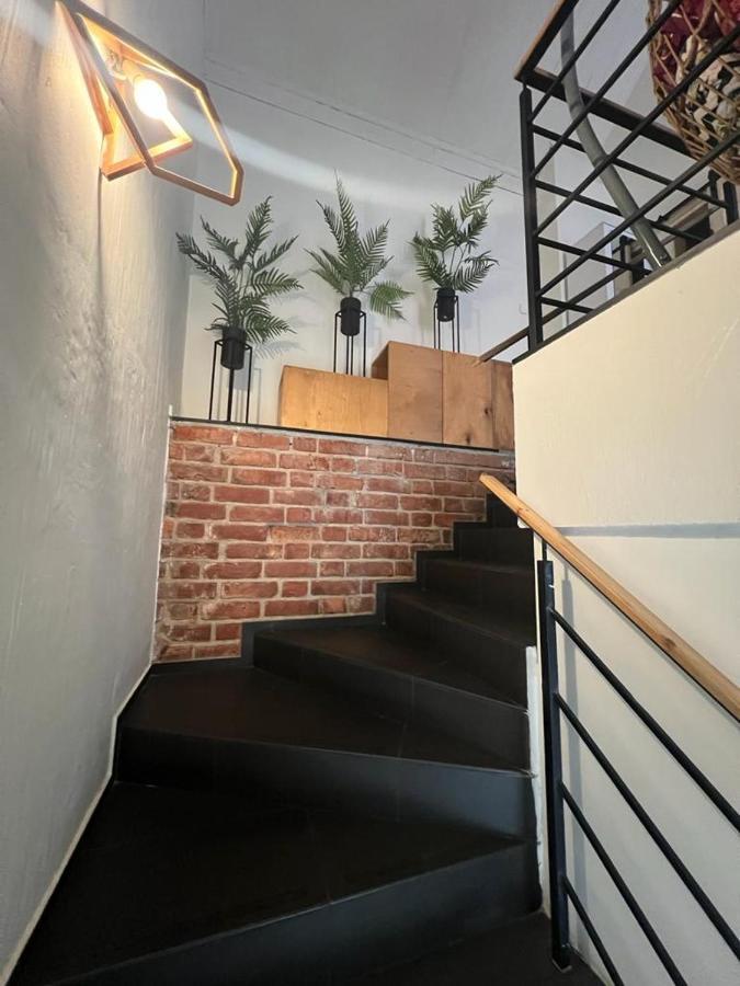 Apartment Prosta - Podmurna Thorn