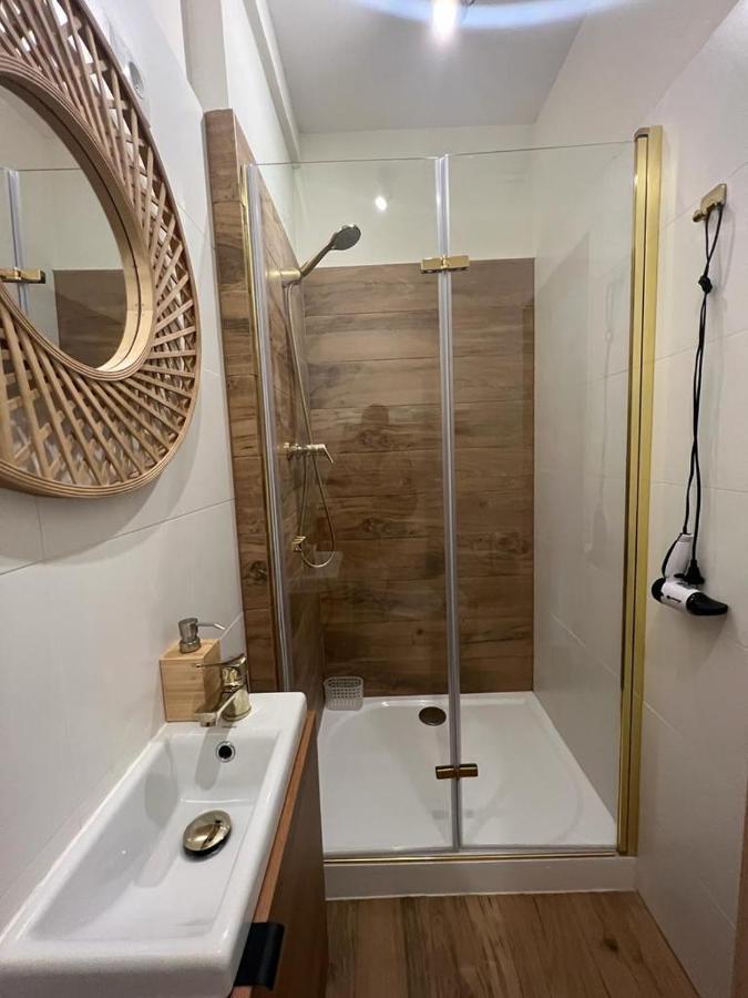 Prosta - Podmurna Apartment Thorn