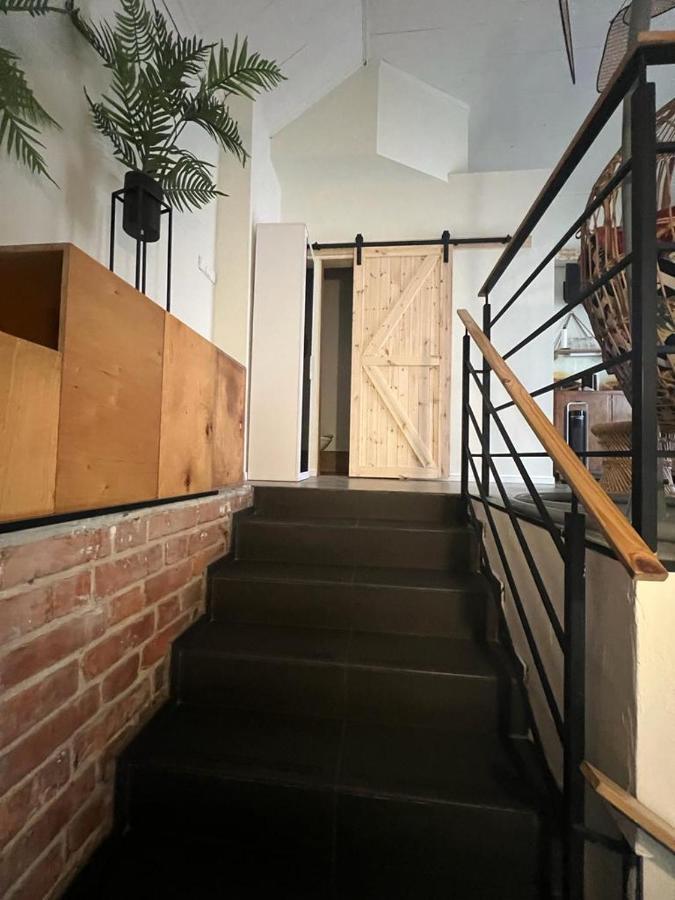 Apartment Prosta - Podmurna Thorn
