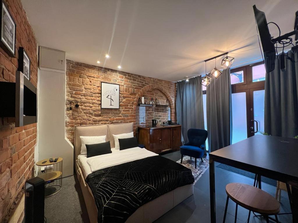 Apartment Prosta - Podmurna *