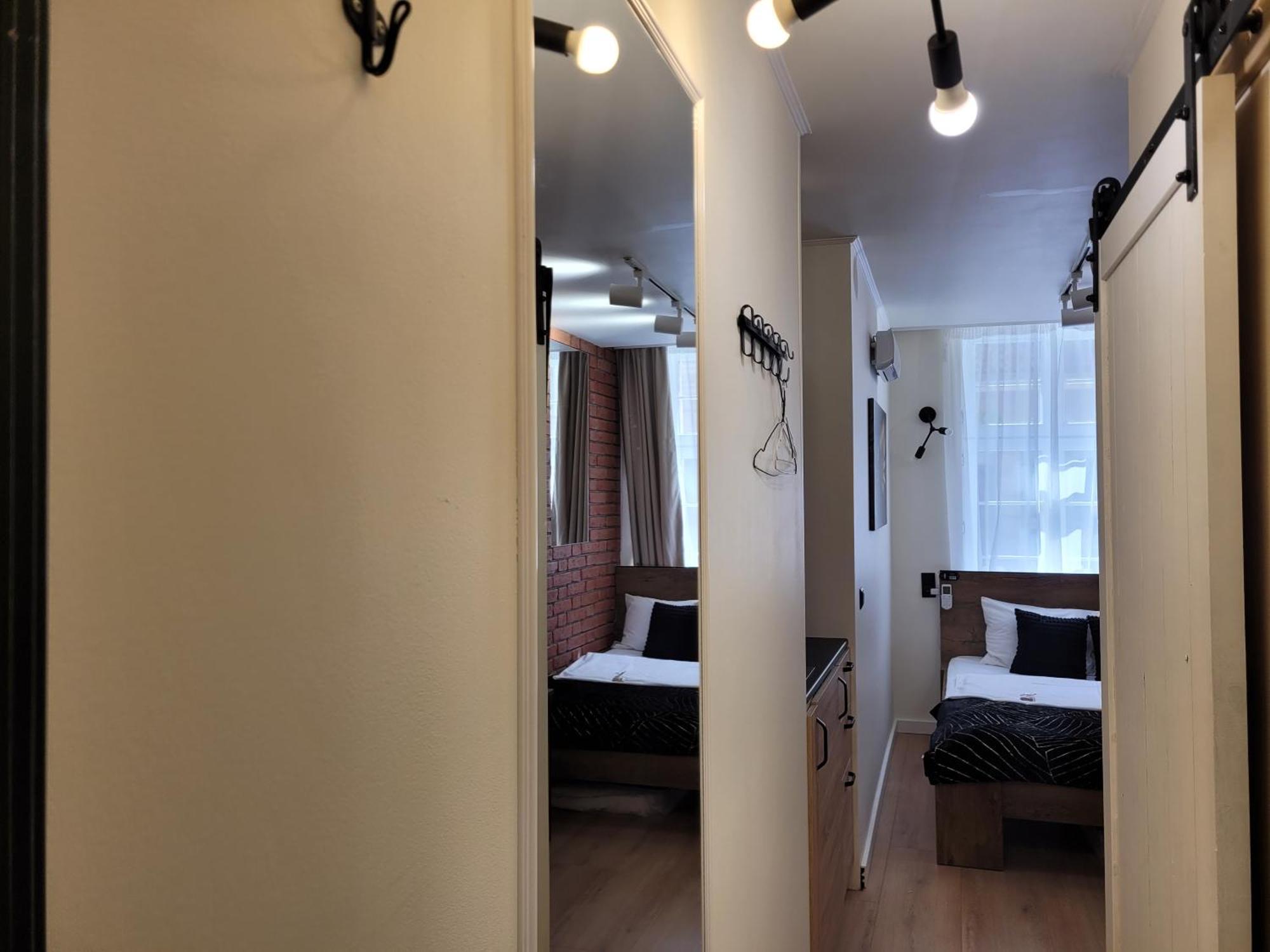 Apartment Prosta - Podmurna *